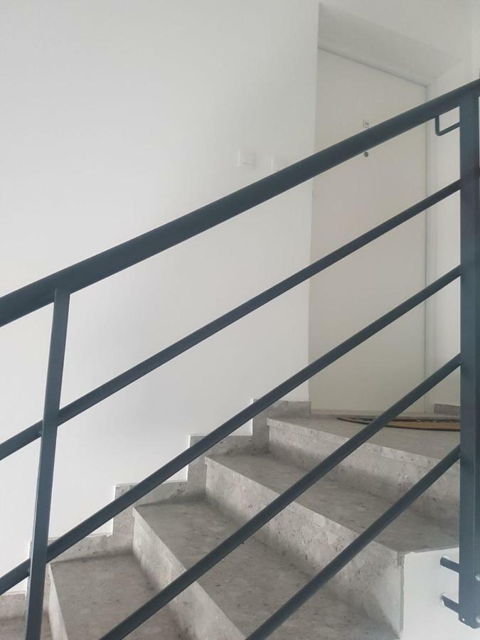 Apartment Hera With Balcony And Free Parking Zadar Exterior photo