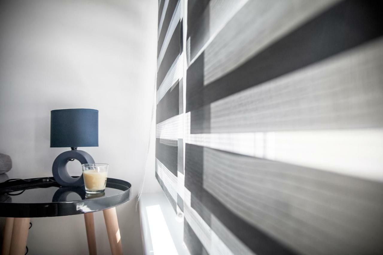 Apartment Hera With Balcony And Free Parking Zadar Exterior photo